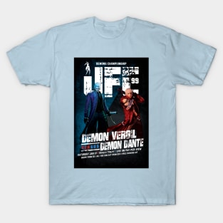 Epic fight T-Shirt